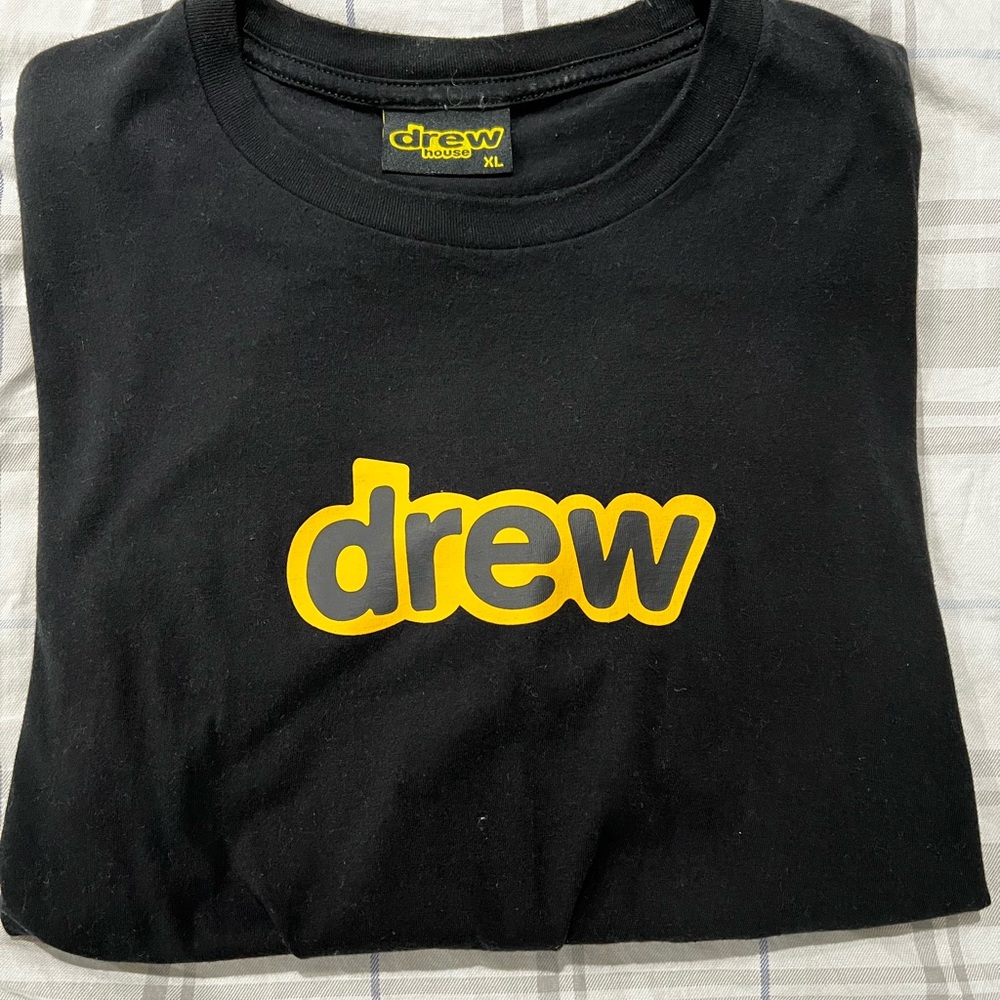 Drew House Tee